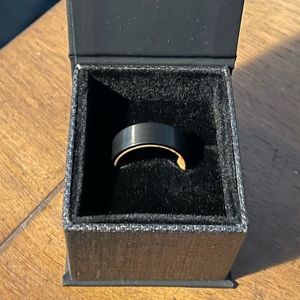 Men’s Wedding Ring